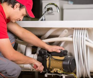 About Emergency plumbing pros Whittier, AK