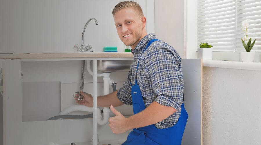 Professional emergency plumbing in Whittier, AK